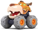 SMILY PLAY Monster Truck Leopard SP84359