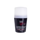 Vichy Homme deo antiperspirant roll-on 72h, 50 ml