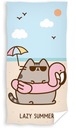 Osuška 70X140 PUSHEEN Kitten