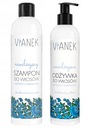 VIANEK HYDRATAČNÝ VLASOVÝ SET ŠAMPÓN + KONDICIONÉR