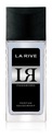 La Rive for Men Password Deodorant v atomizéri 8