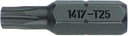 BIT 1/4'' T6 TORX 6-hran Stahlwille