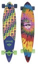 Longboard Duster Grateful Dead Bears