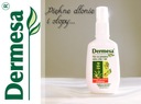 Dermesa Liquid na popraskanú pokožku nôh a rúk 65ml