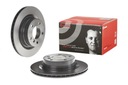 BREMBO 09.9793.11 BRZDOVÝ KOTOUČ