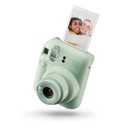 Fotoaparát Fujifilm Instax Mini 12 Green Green