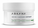 Arkana Cannabis neuroregeneračná masť (53061)