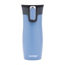 Contigo West Loop termohrnček 470 ml modrý