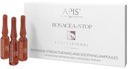 APIS SERUM upokojujúce ampulky ROSACEA-STOP 10x3ml