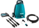 Makita HW102 MAKITA tlakový čistič 70 bar 1300W