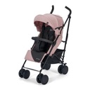 Kočík KINDERKRAFT Siesta Pink do 22kg!