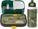 MEPAL LUNCHBOX DINOSAUR T-REX