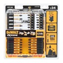 SADA BITOV 34 DIELOV DT70746T-QZ DEWALT