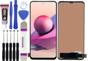 Xiaomi Redmi Note 10/10S InCell LCD displej