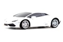 LAMBORGHINI HURACAN RASTAR 1-24 NA DIAĽKOVÉ OVLÁDANIE