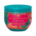 TESORI D'ORIENTE Ayurveda hydratačný telový krém 300 ml