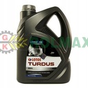 Motorový olej Turdus SHPD 15W40 5l
