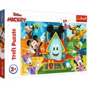 MAXI PUZZLE 24 MICKEY MOUSE MICKEY MOUSE 3+ KOCKY