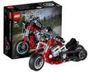 Lego kocky TECHNIC 42132 Motocykel