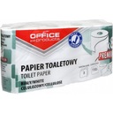 TOALETNÝ PAPIER 3W CELULÓZOVÝ 15M BIELY (8)