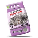 Podstielka Voňavý piesok SUPER BENEK LAVENDER 10l