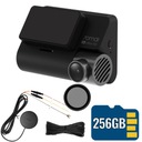 70mai Dash Cam A810 4k HDR +256GB+UP04+CPL