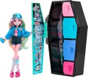 Monster High Scarysecrets Lagoona Blu HKY64 DOPLNKY BÁBIK MATTEL