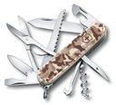 VICTORINOX Huntsman vreckový nôž Desert Camo 1.3713