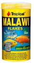 TROPICAL MALAWI 1000 ml krmivo pre cichlidy