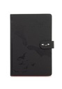 Notebooky A5 The Batman Leather 120k prémiové rady