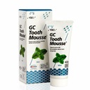 GC TOOTH MOUSE PASTE BEZ FLUORIDU mätová 35ml