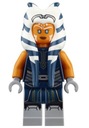 LEGO Figúrka Star Wars - Ahsoka Tano (75283)