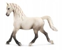 SCHLEICH HORSE CLUB KOBYLA ARABSKÉ PLEMENO OBRAZOVÝ KôŇ 13761