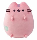 Pusheen klasická supermäkká ružová