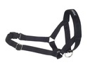 AMIPLAY HALTER BASIC L ČIERNA