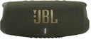 Prenosný reproduktor JBL Charge 5 zelený 40 W