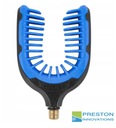 Preston Butt Gripper Rest Blue