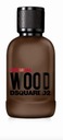 Parfumovaná voda Dsquared2 Original Wood 100 ml