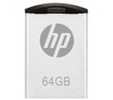 Pevný disk HP v222w 64 GB USB 2.0 Metal Flash Mini