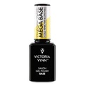 VICTORIA VYNN MEGA BASE HYBRID STUDENÁ RUŽOVÁ 15ML