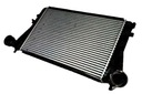 INTERCOOLER AUDI A3 TT SEAT ALHAMBRA ALTEA ALTEA X