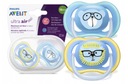 AVENT ULTRA AIR cumlík 18M+ BREATHABLE SCF349/14