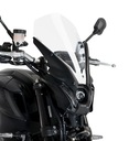 PUIG WINDOW FAIRING YAMAHA MT-09 2021-2022 TOURING