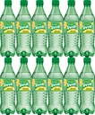 Sprite 12x500ml fľaša, sýtený nápoj, puzdro