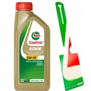 CASTROL EDGE 5W-30 M TITANIUM FST 1L + prívesok