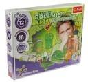 ZÁLOŽNÉ EXPERIMENTY SCIENCE4YOU 61044 KOCIEK