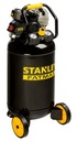 STANLEY KOMPRESOR S HYBRIDNÝM ČERPADLOM 50L 10BAR 2KM