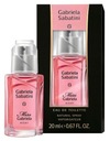 GABRIELA SABATINI MISS GABRIELA NIGHT EDT 20ml