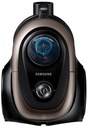 Bezvreckový vysávač Samsung VC07M21N9VD 80dB 700W