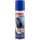 Sonax xtreme nano pro pleťová pena 250 ml